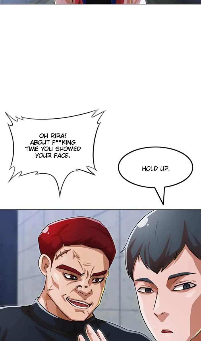 Read Random Chat Manga Online