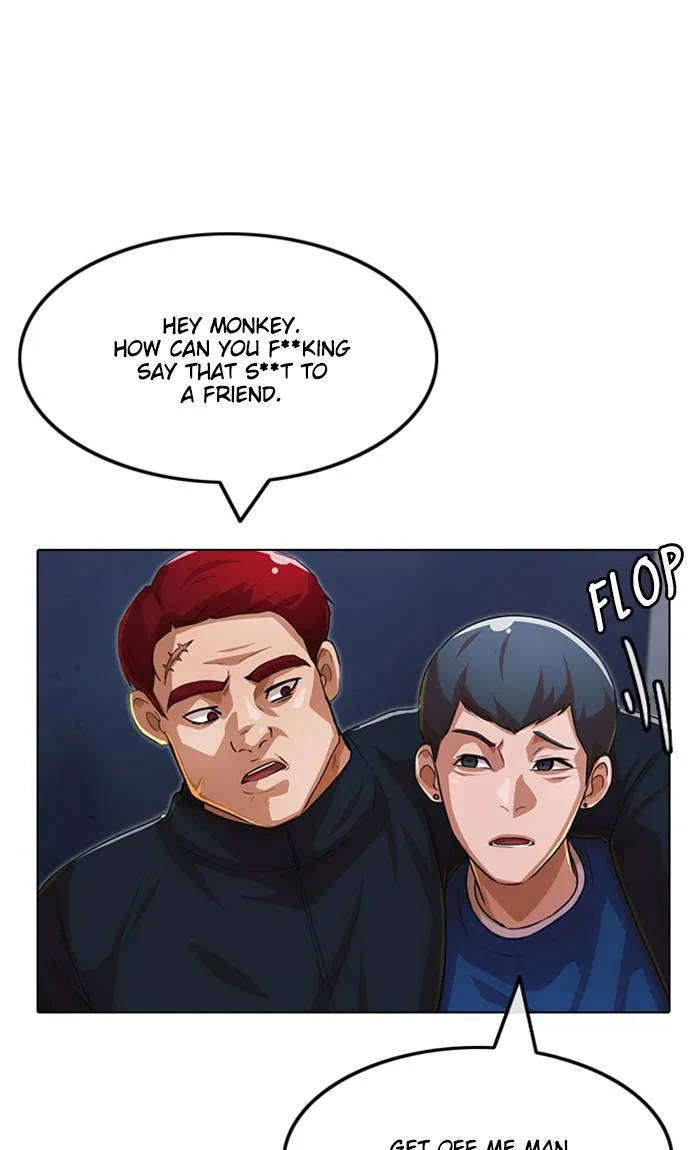 Read Random Chat Manga Online