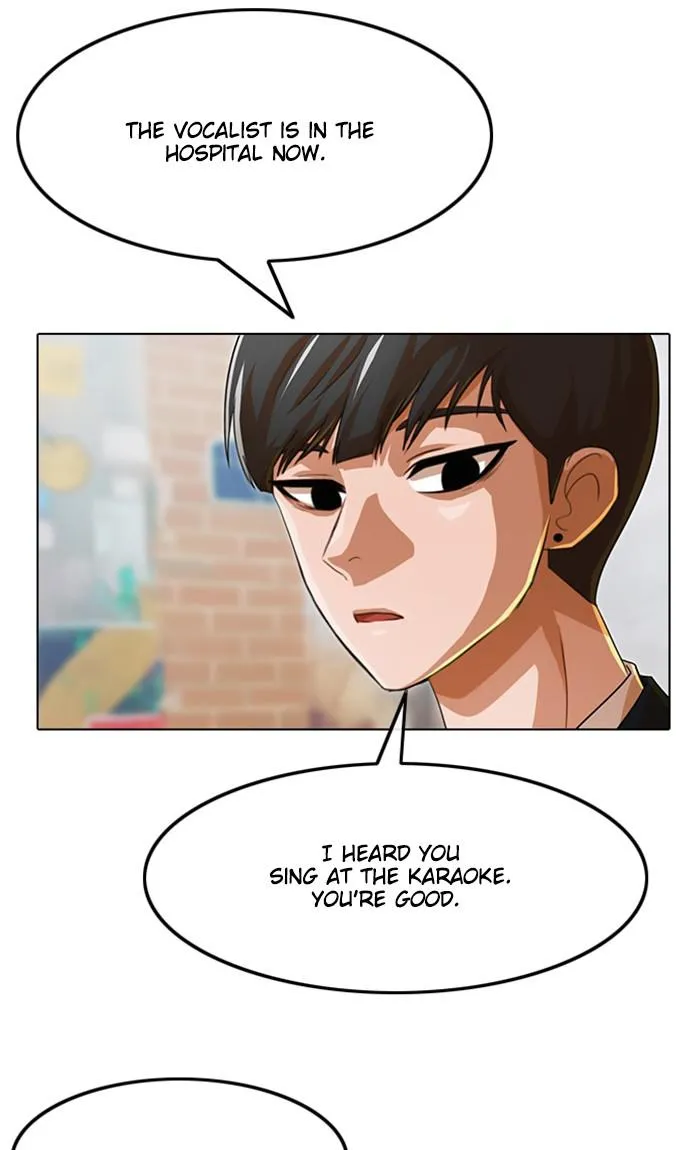 Read Random Chat Manga Online