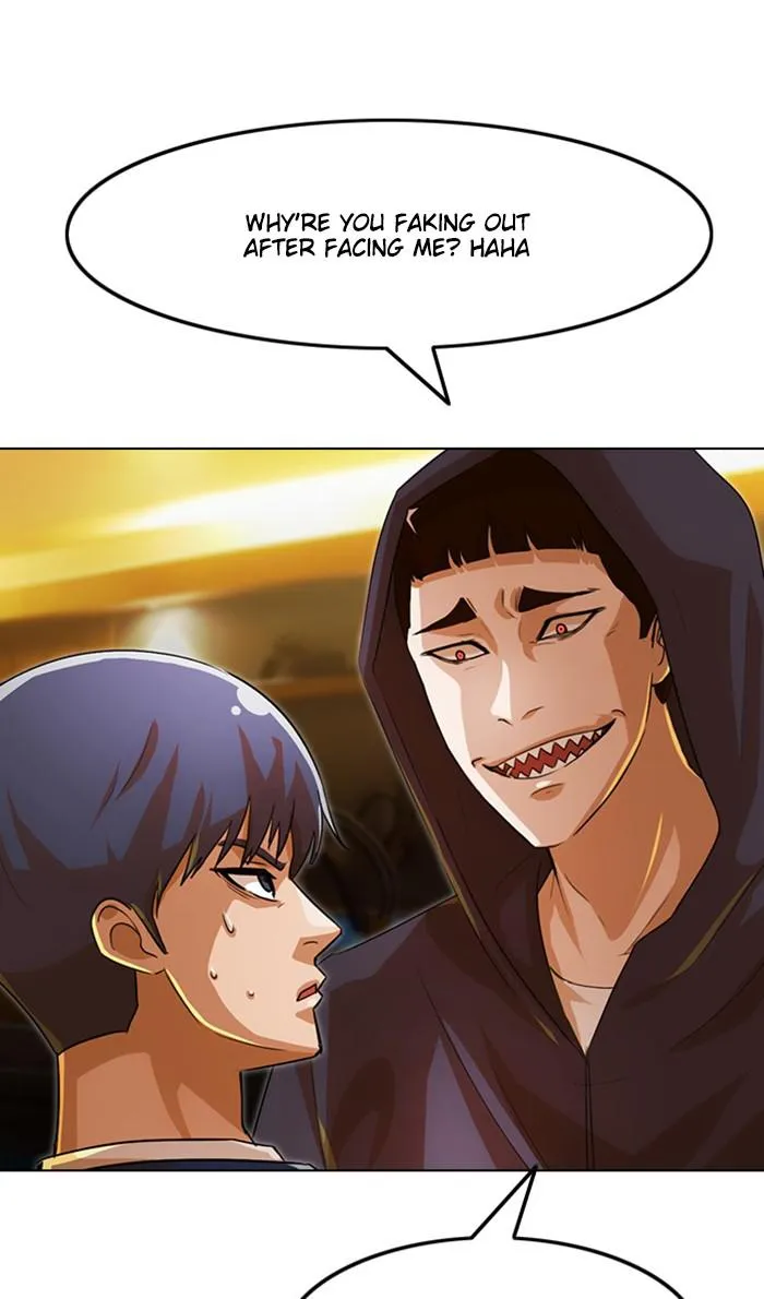 Read Random Chat Manga Online