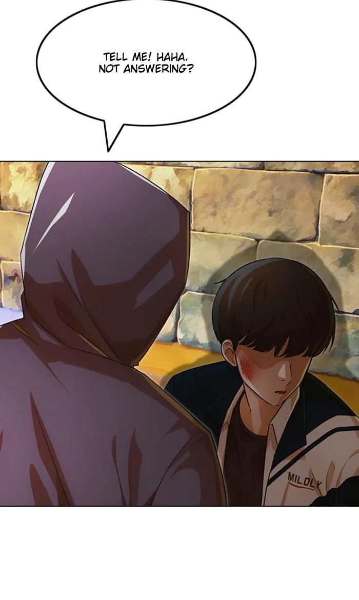 Read Random Chat Manga Online