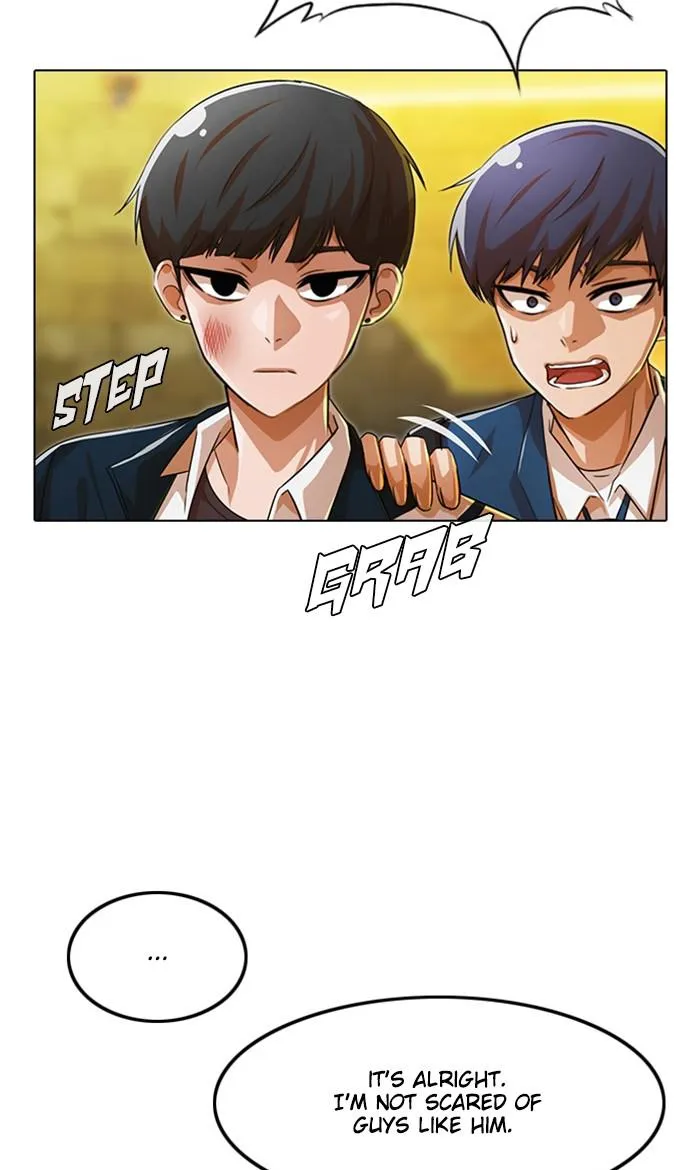Read Random Chat Manga Online