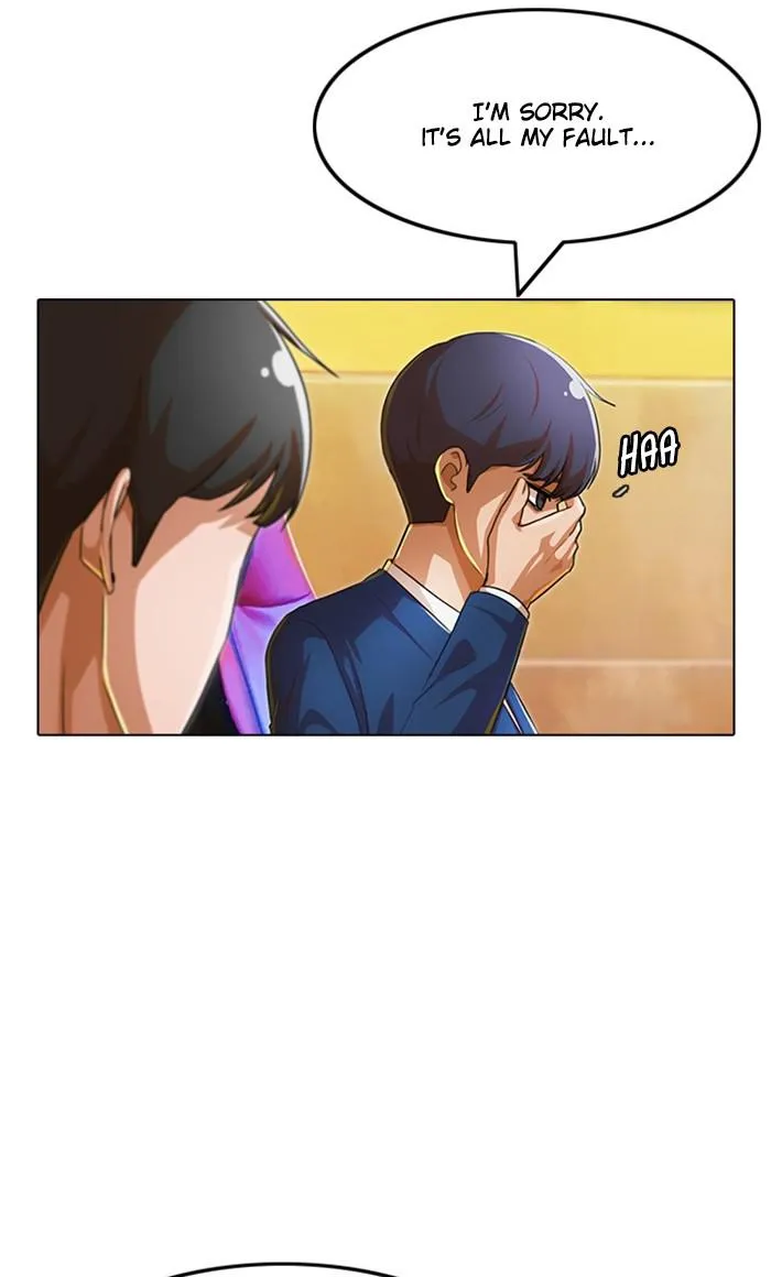 Read Random Chat Manga Online