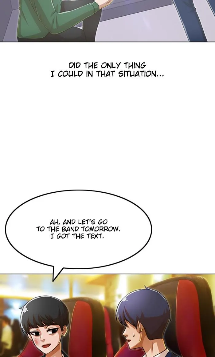 Read Random Chat Manga Online