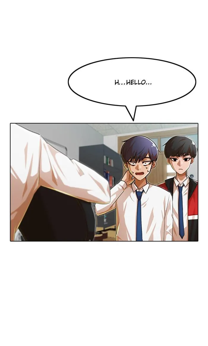 Read Random Chat Manga Online