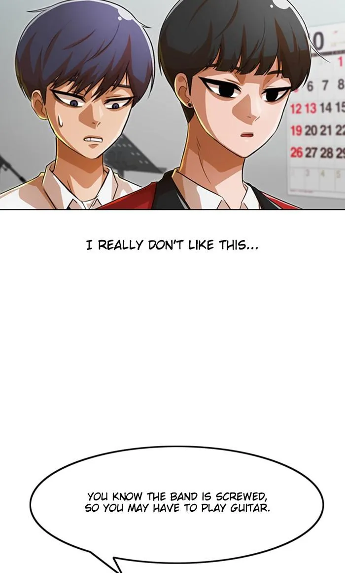 Read Random Chat Manga Online
