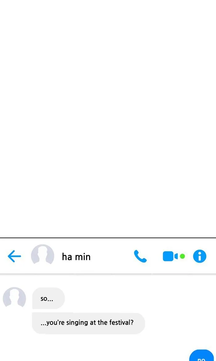 Read Random Chat Manga Online