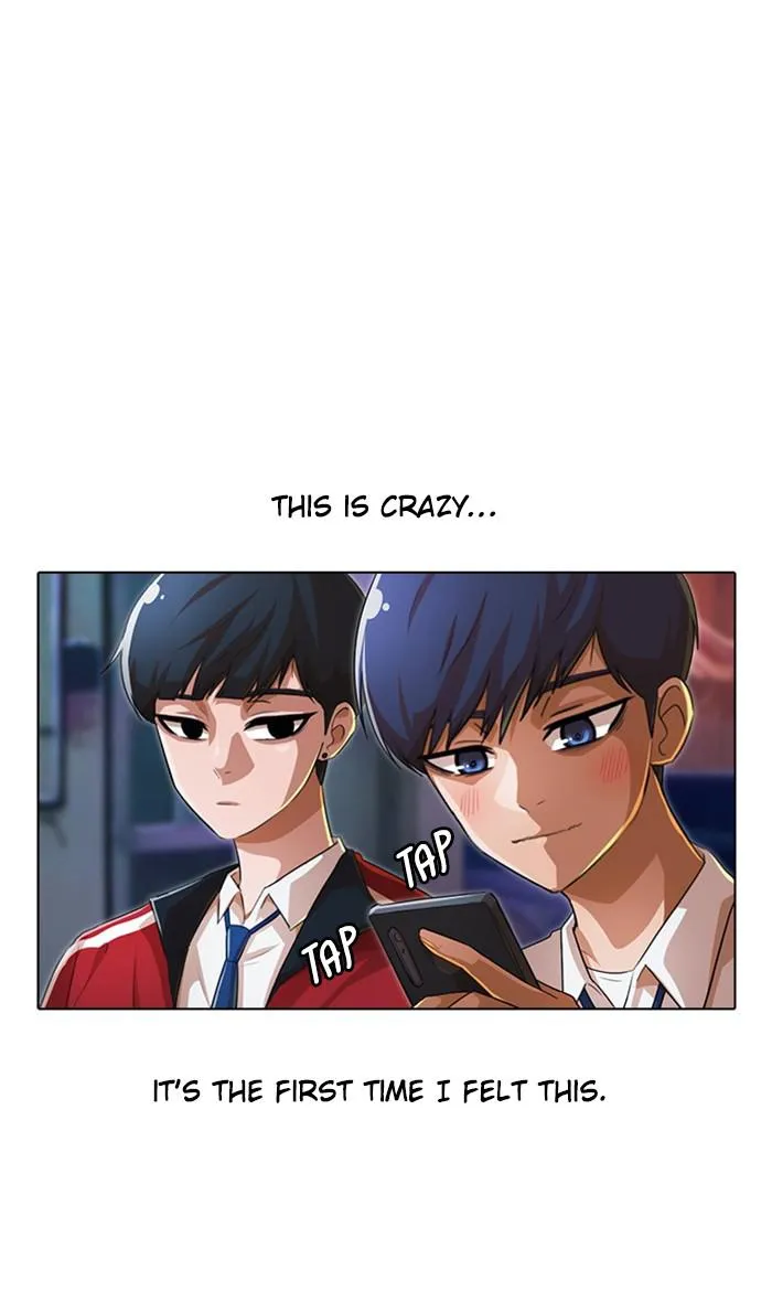 Read Random Chat Manga Online
