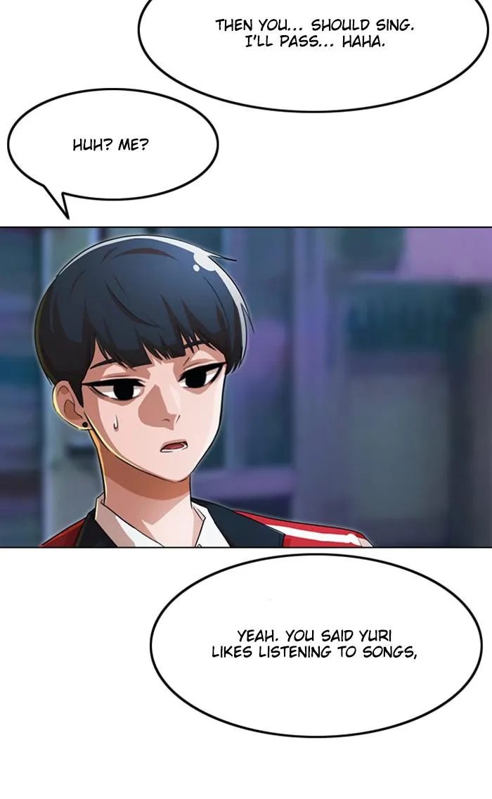 Read Random Chat Manga Online
