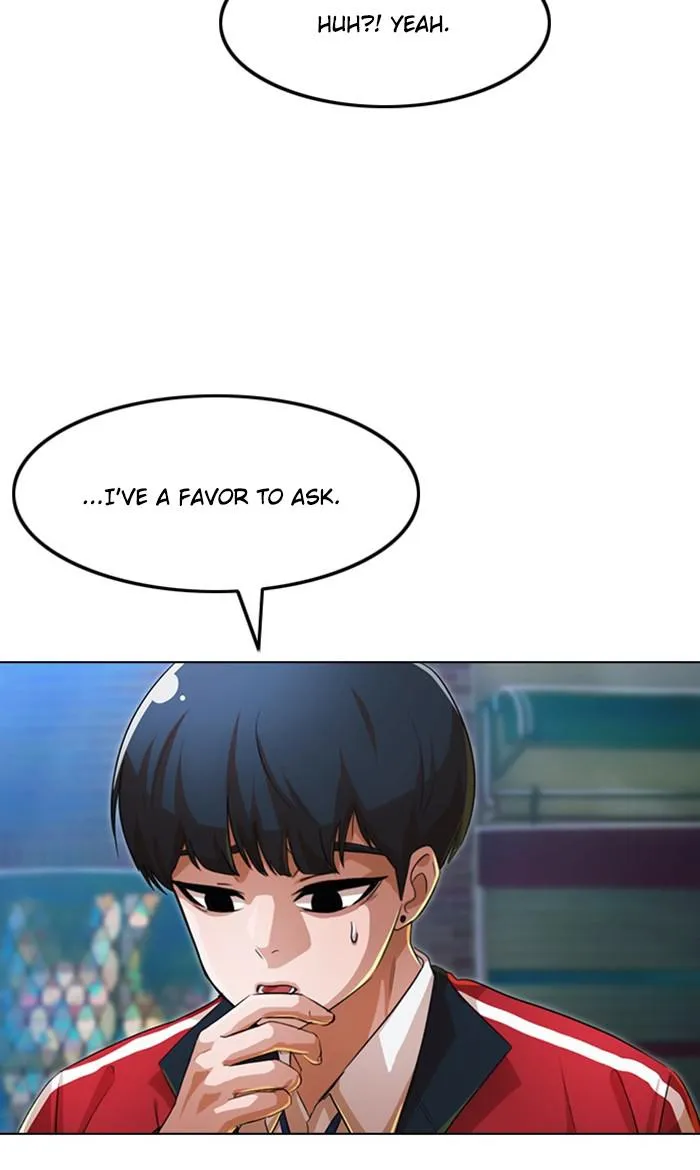 Read Random Chat Manga Online