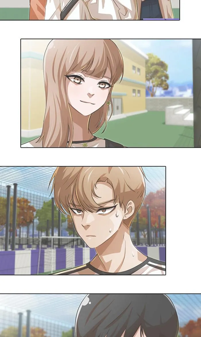 Read Random Chat Manga Online
