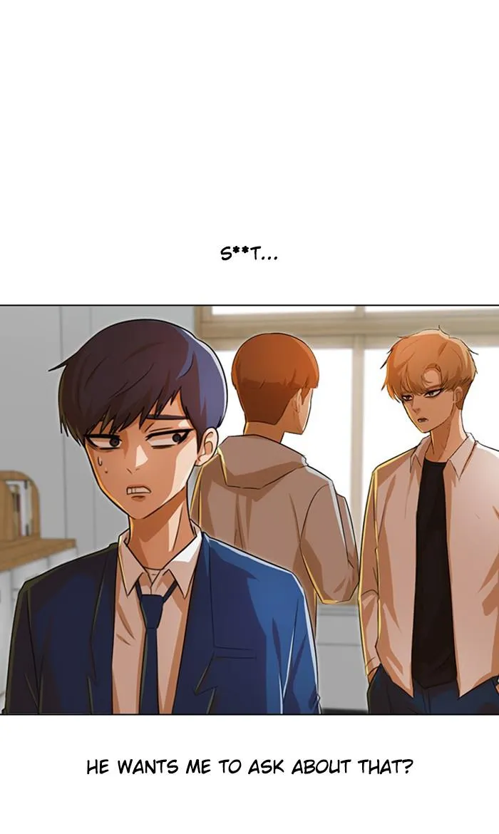 Read Random Chat Manga Online
