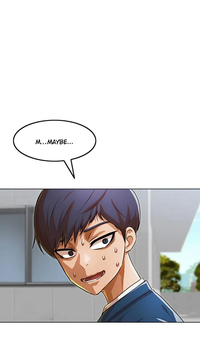 Read Random Chat Manga Online