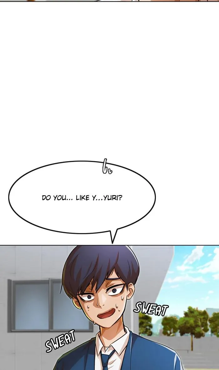 Read Random Chat Manga Online