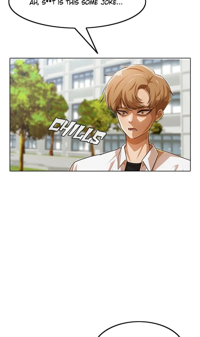 Read Random Chat Manga Online