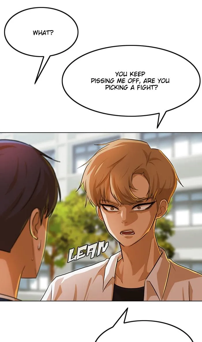 Read Random Chat Manga Online