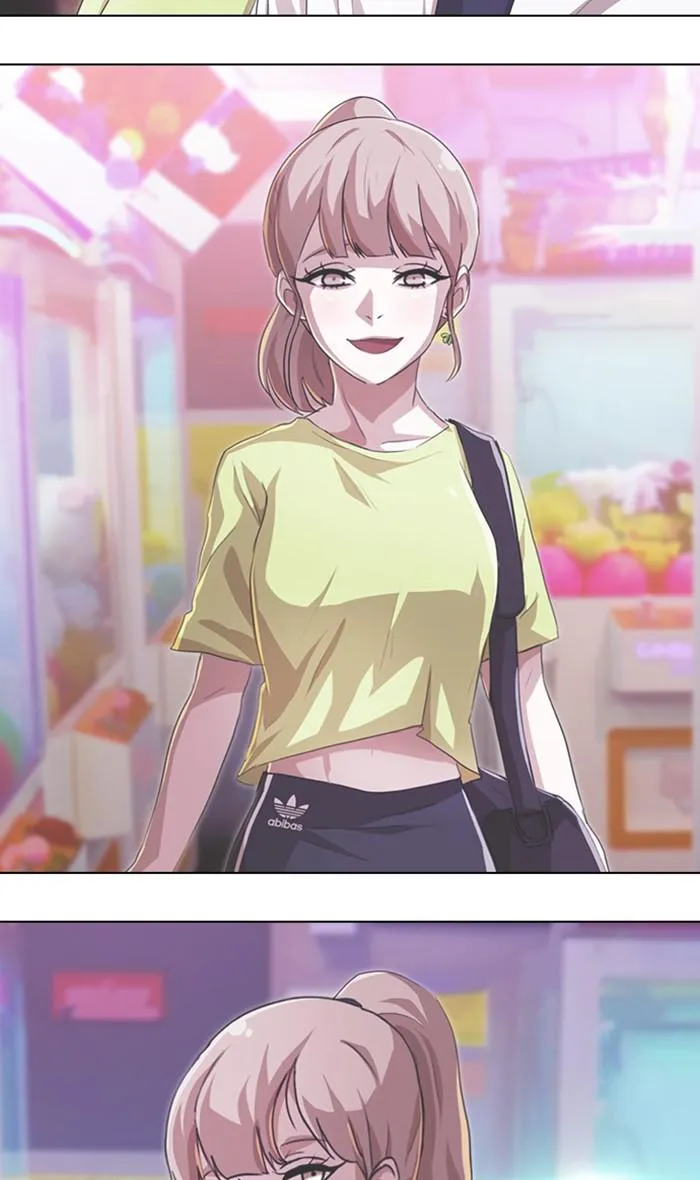 Read Random Chat Manga Online