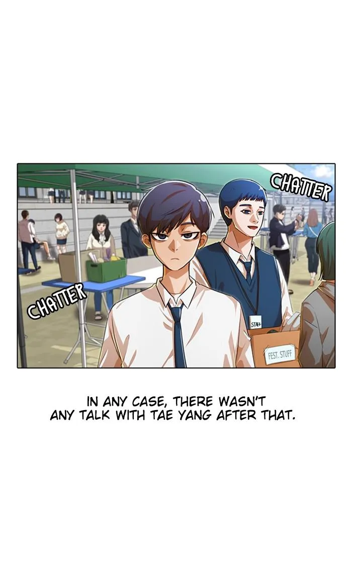 Read Random Chat Manga Online