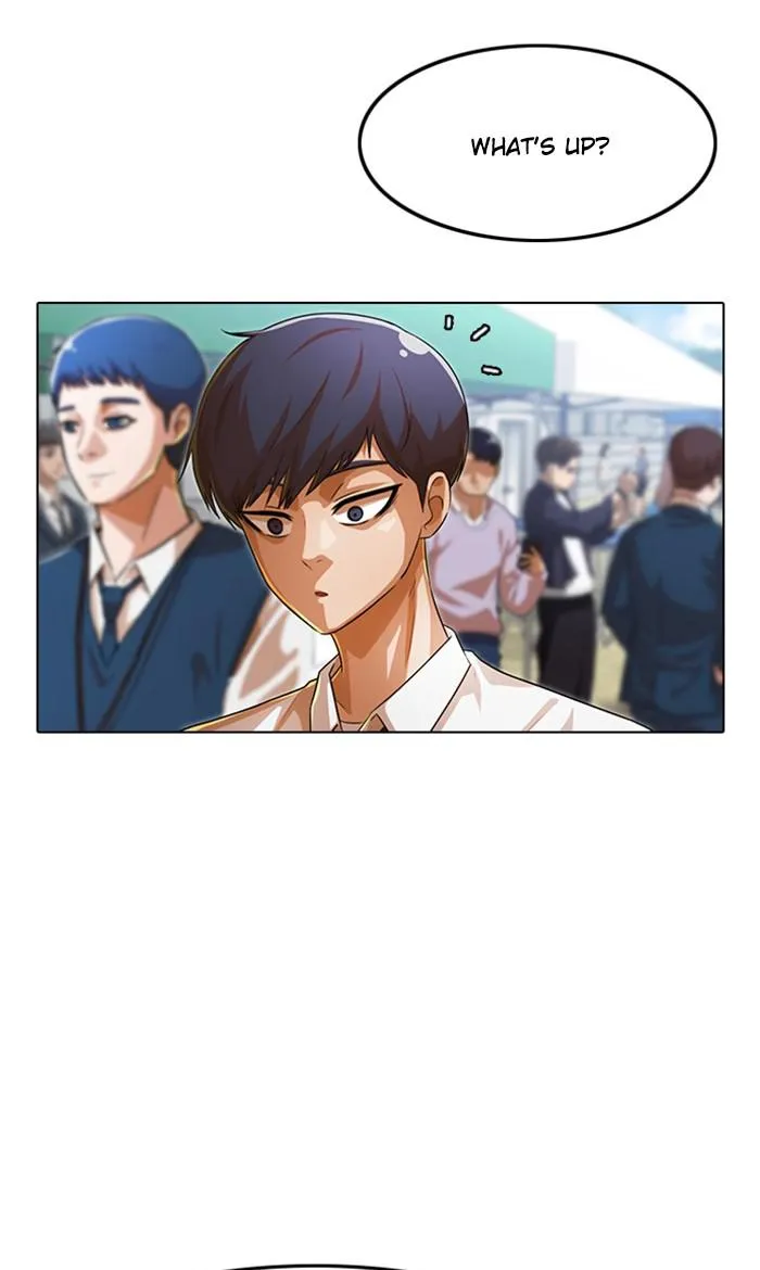 Read Random Chat Manga Online