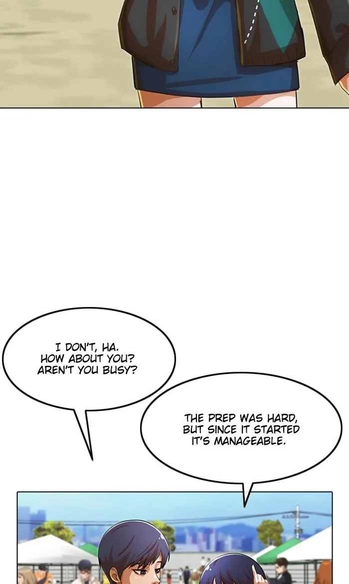 Read Random Chat Manga Online