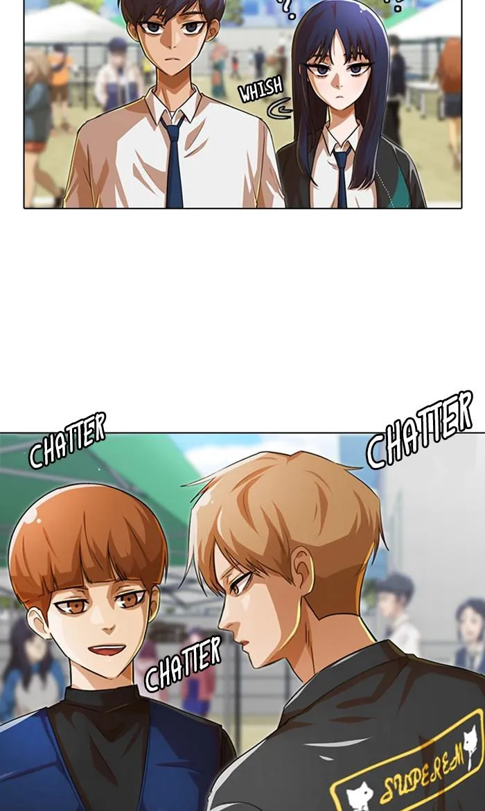 Read Random Chat Manga Online