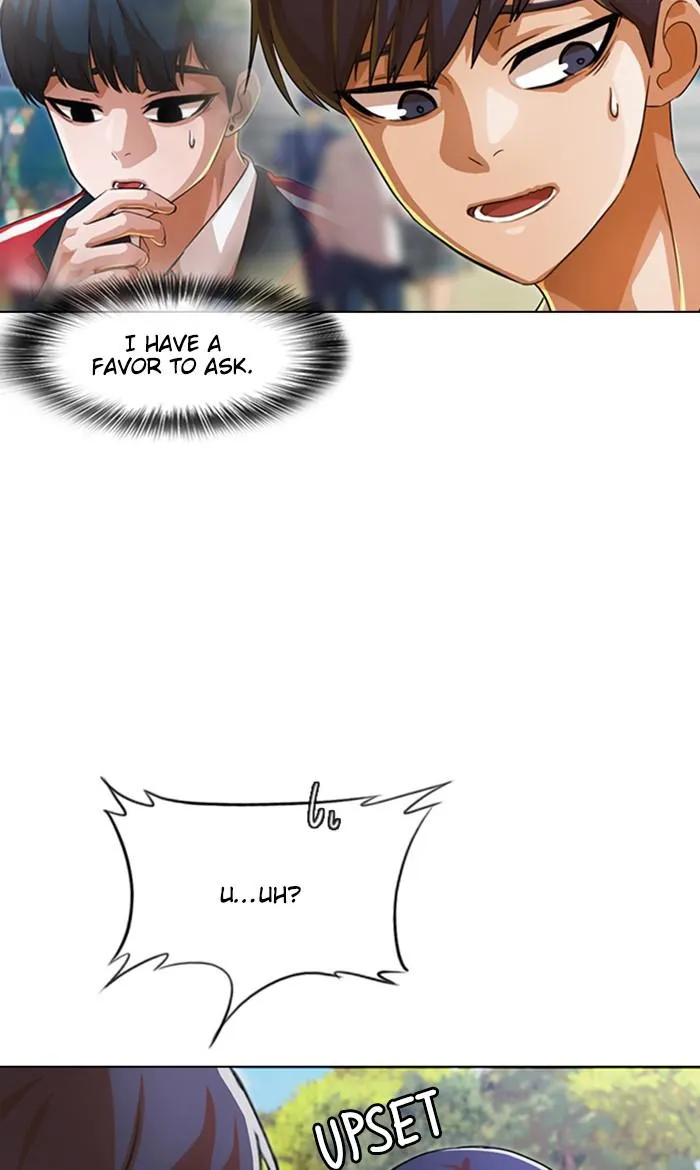 Read Random Chat Manga Online
