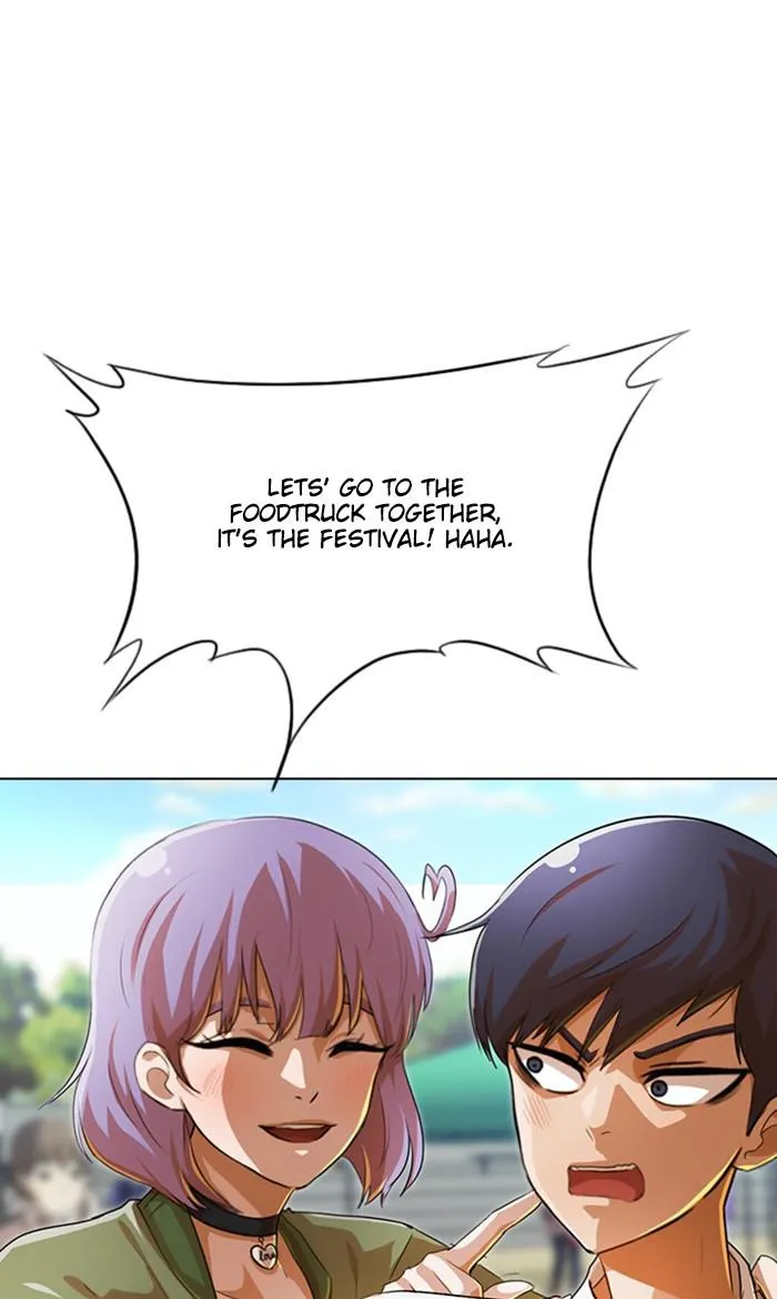 Read Random Chat Manga Online