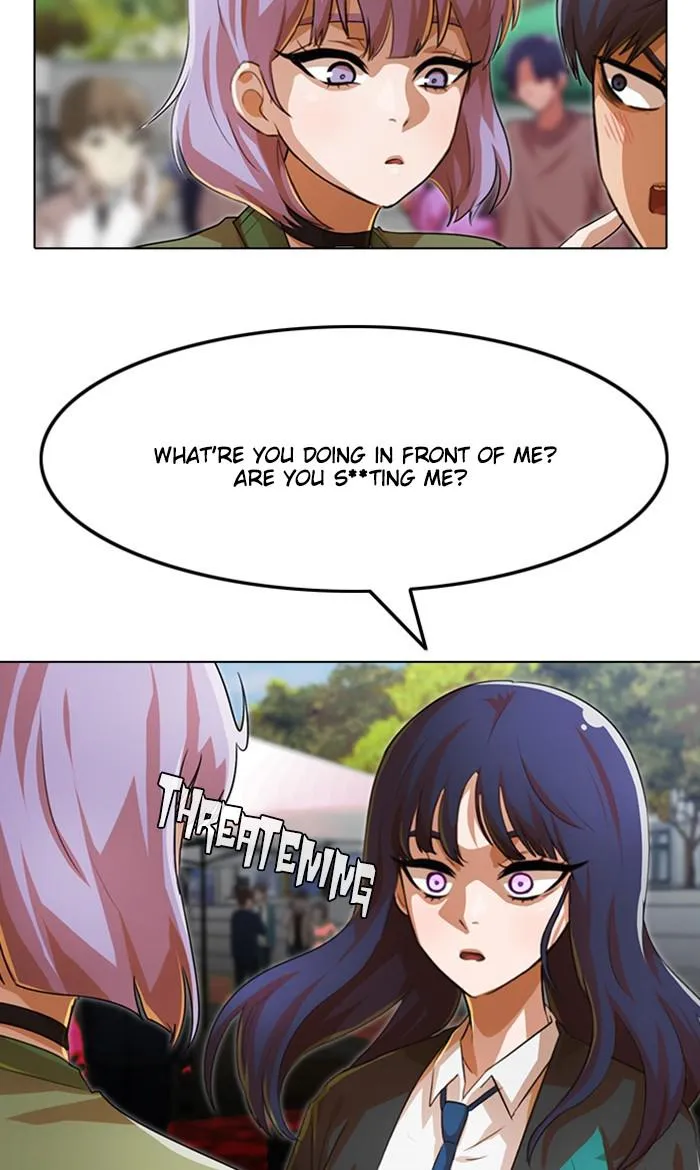 Read Random Chat Manga Online