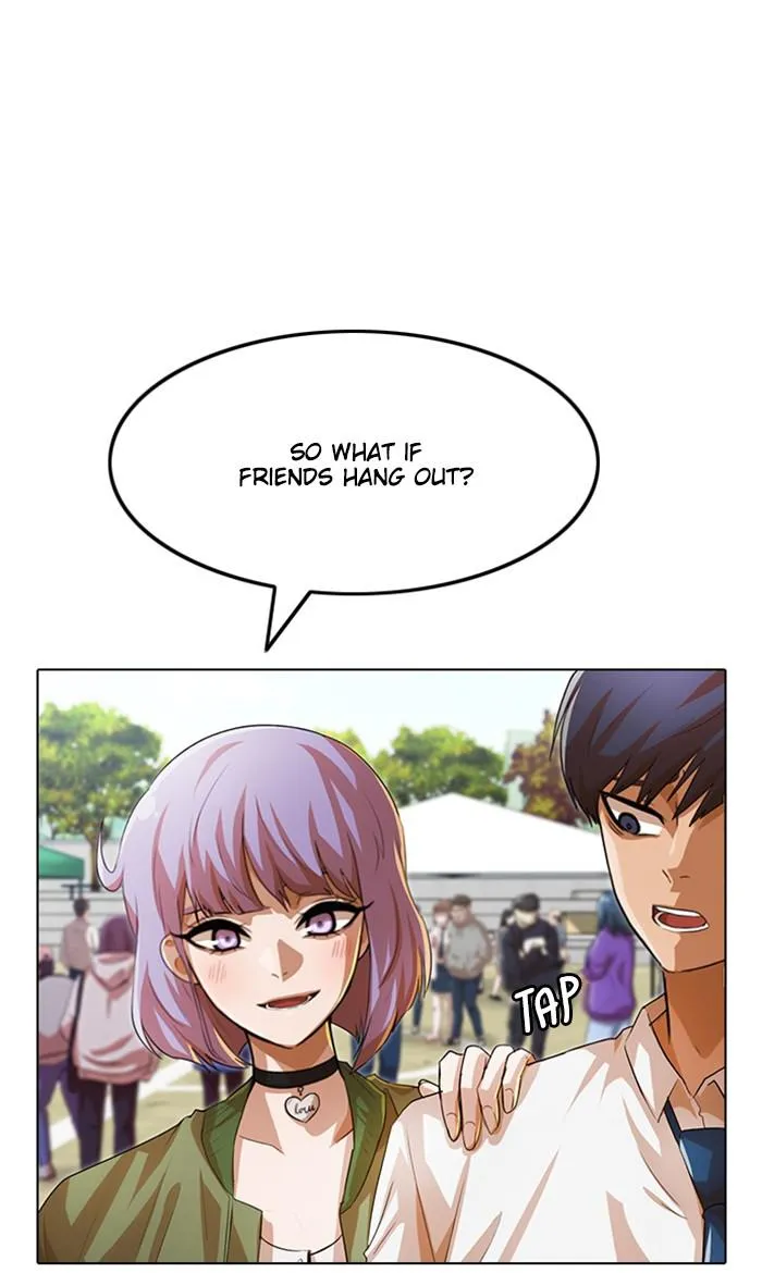 Read Random Chat Manga Online