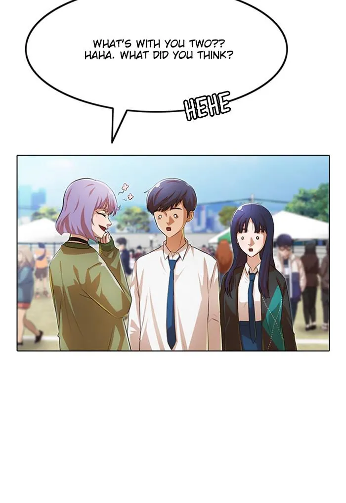 Read Random Chat Manga Online
