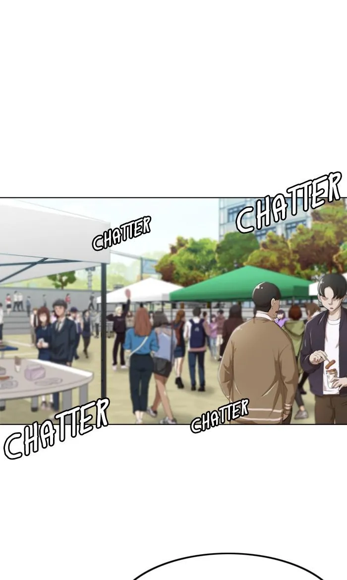 Read Random Chat Manga Online