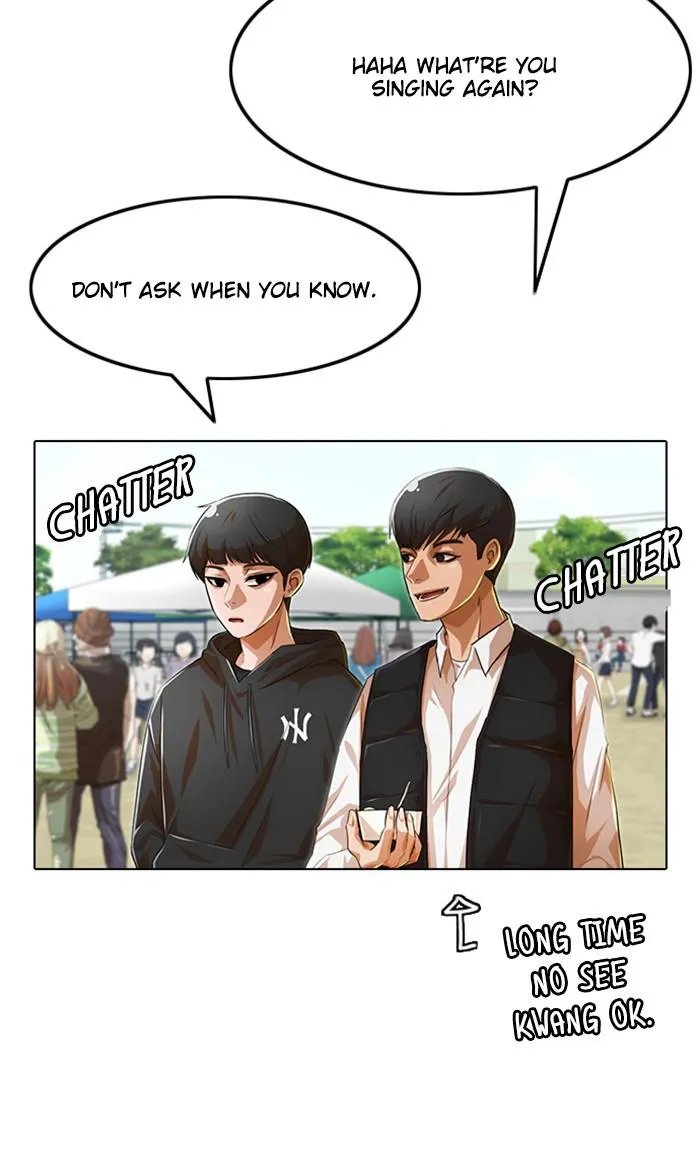 Read Random Chat Manga Online