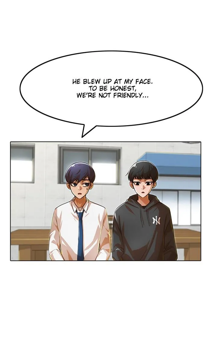Read Random Chat Manga Online