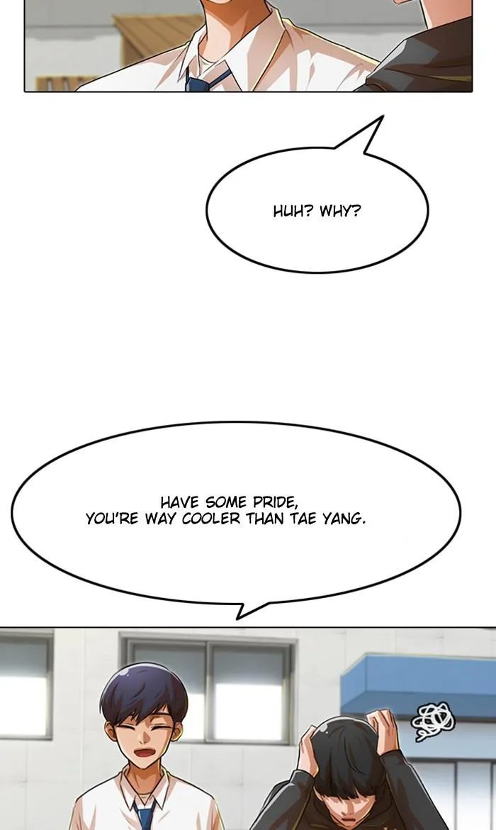 Read Random Chat Manga Online