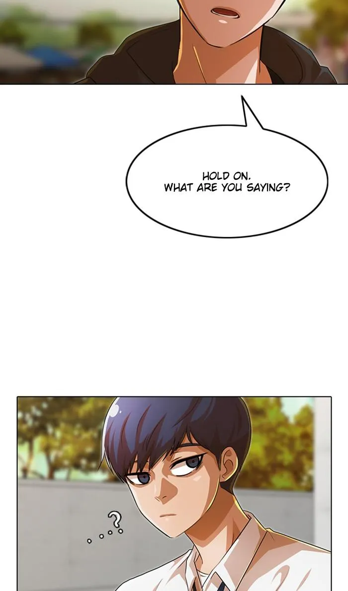 Read Random Chat Manga Online