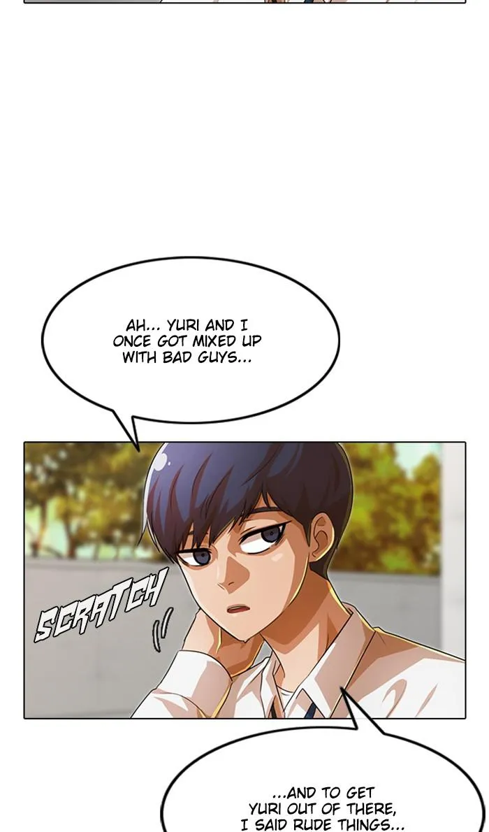 Read Random Chat Manga Online