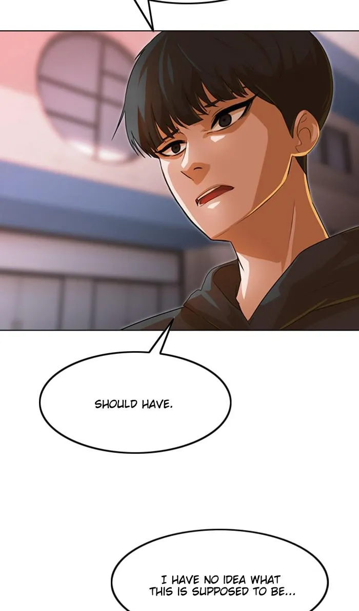 Read Random Chat Manga Online