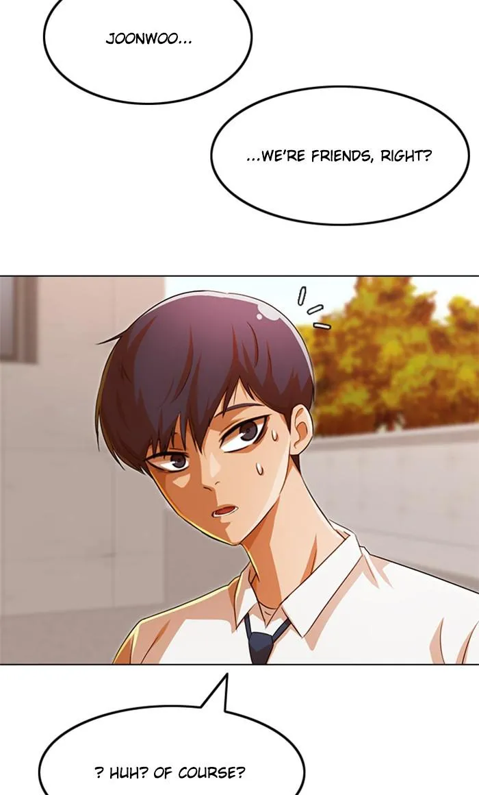 Read Random Chat Manga Online