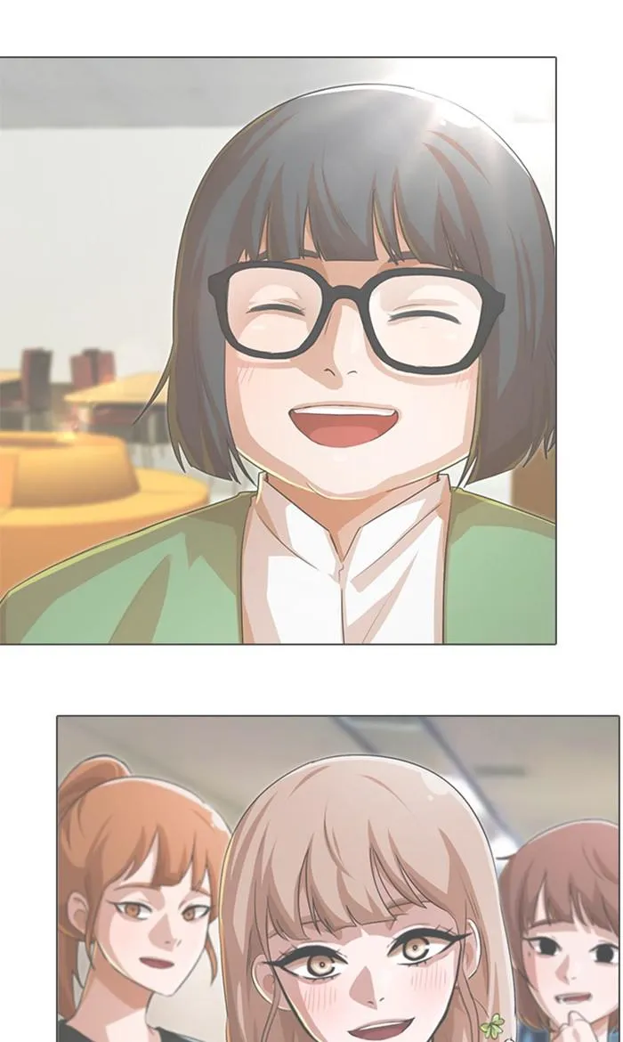 Read Random Chat Manga Online