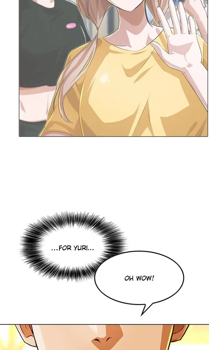 Read Random Chat Manga Online