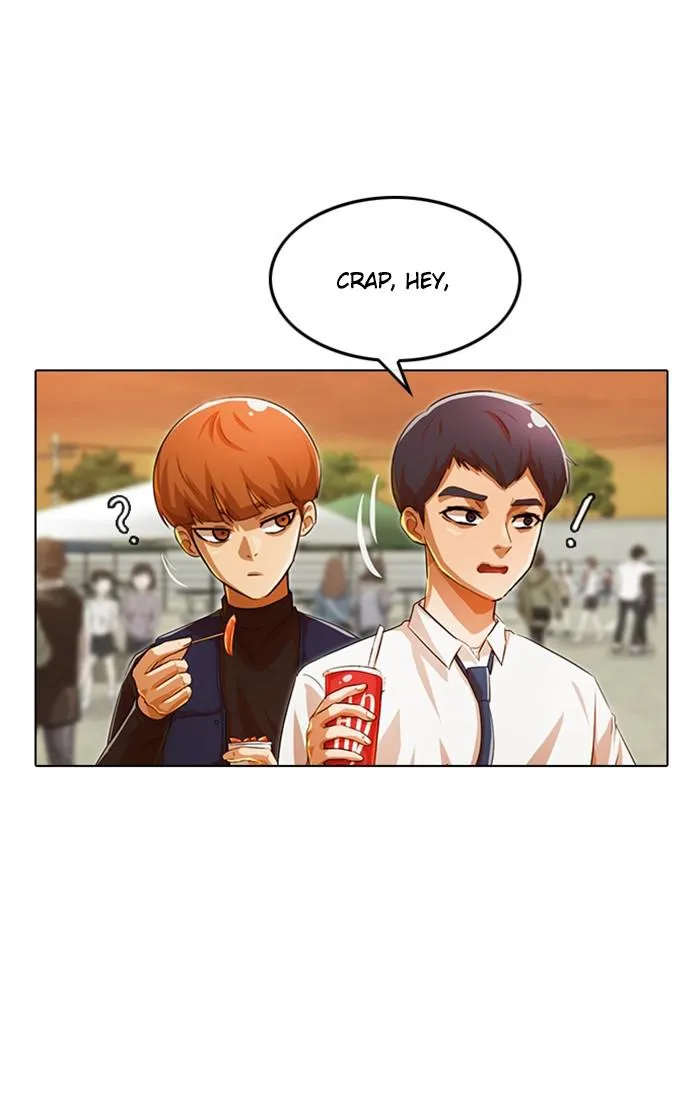 Read Random Chat Manga Online