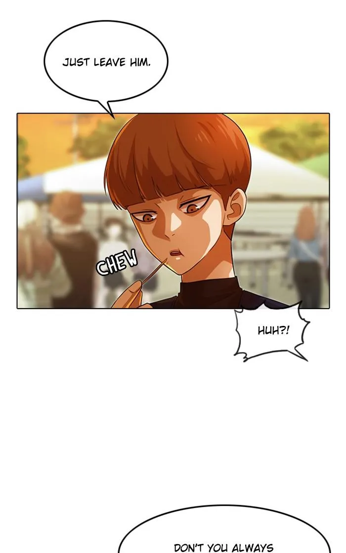 Read Random Chat Manga Online