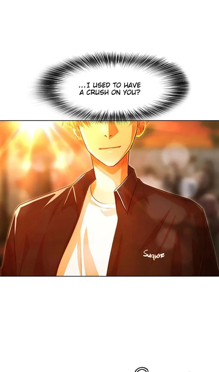 Read Random Chat Manga Online