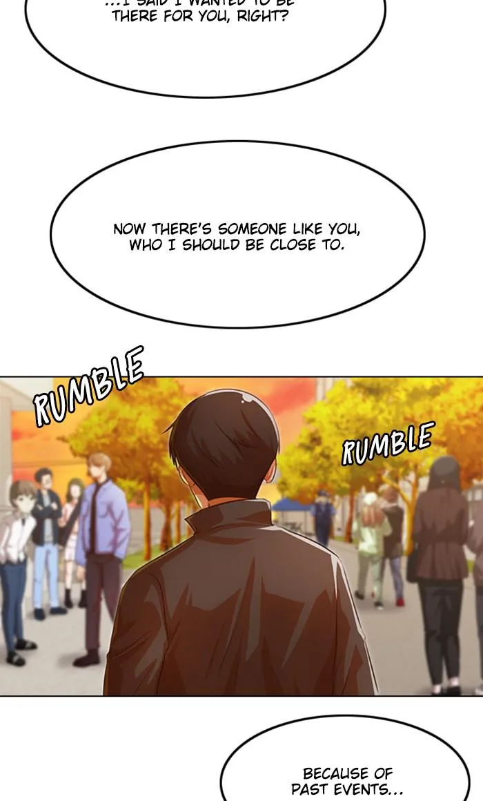 Read Random Chat Manga Online