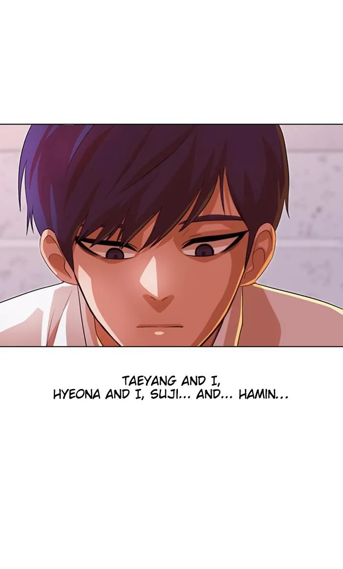 Read Random Chat Manga Online