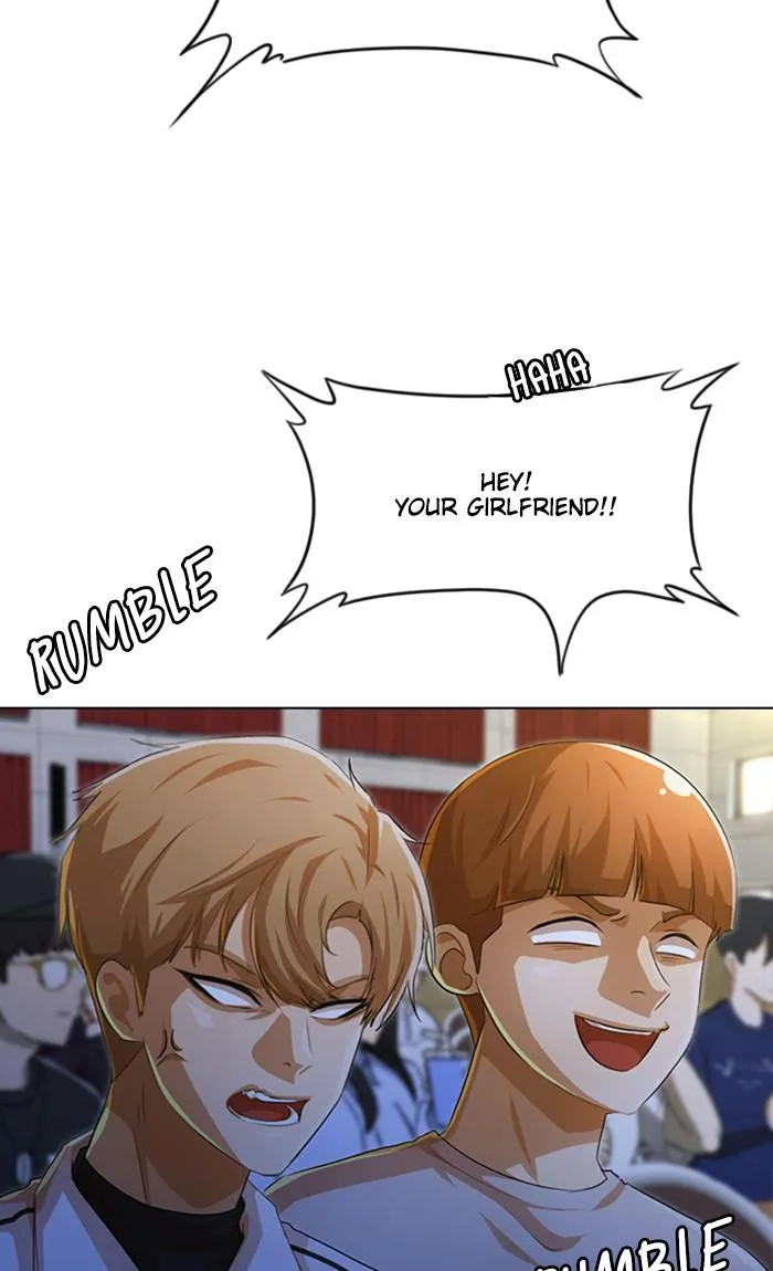 Read Random Chat Manga Online