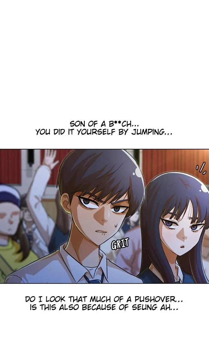 Read Random Chat Manga Online