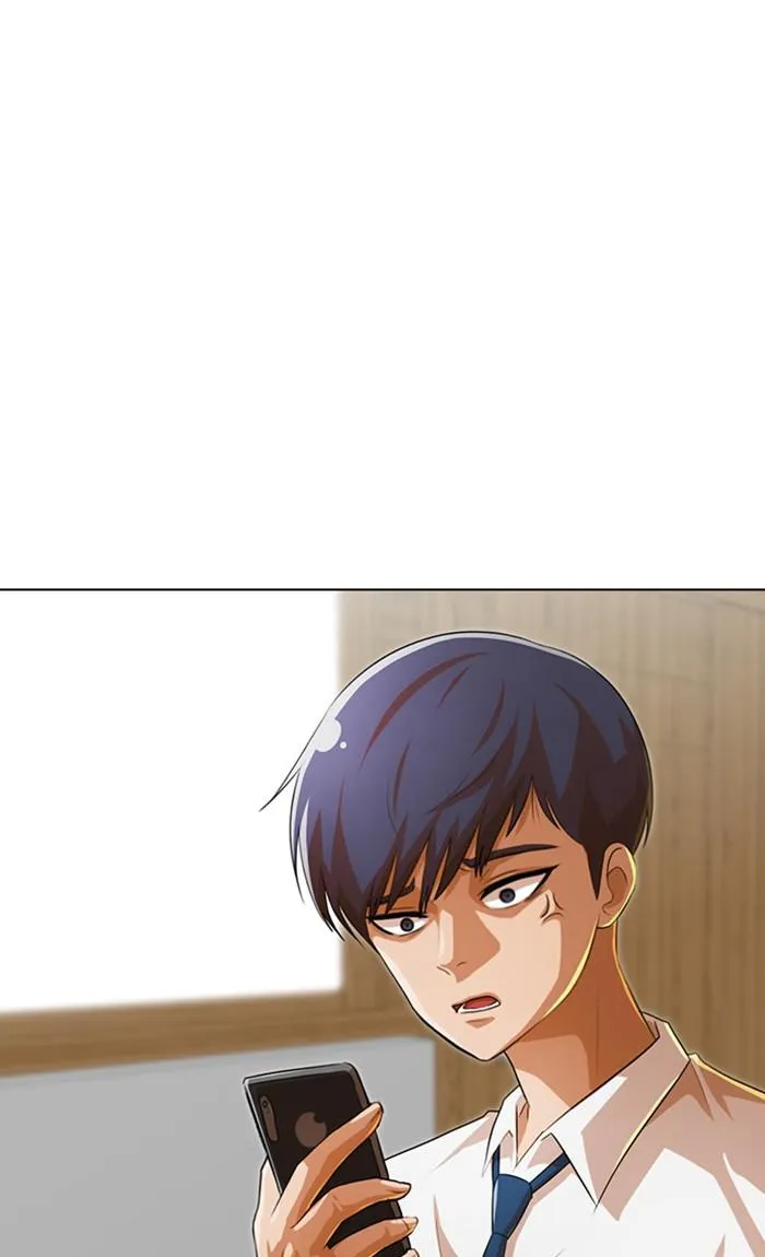 Read Random Chat Manga Online
