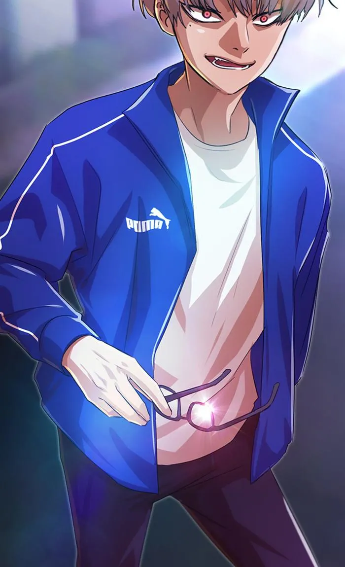 Read Random Chat Manga Online