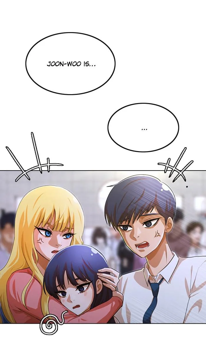 Read Random Chat Manga Online